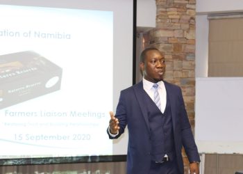 Meatco turns the corner, offsets N$634m debts