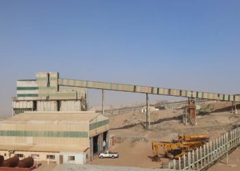 Sperrgebiet Diamond Mining deal details emerge