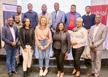 NABAN shortlists 4 start-ups for possible investment