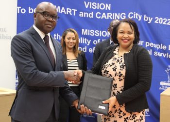 CoW turns to DBN to fund N$228m power project shortfall