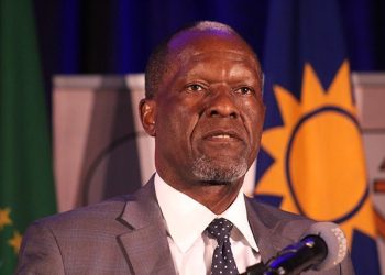 Mines Minister misses High Court deadline in oil licence case