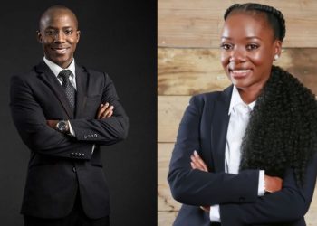 Nghikembua , Mnyupe ranked among top African economic leaders
