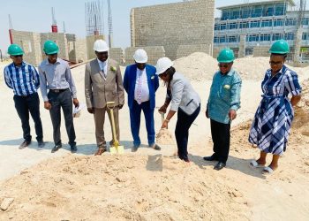GIPF invests N$306m in the Oshana region