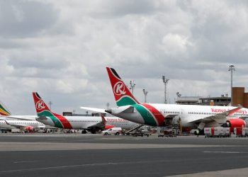 Namibia to pilot US$4.2bn aviation market
