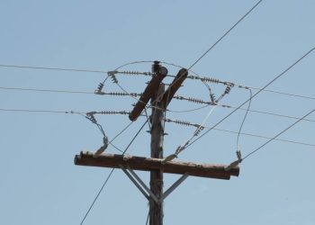 300k Namibian households unelectrified