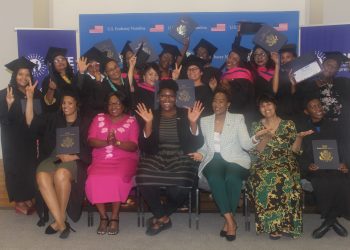 AWE programme empowers 50 women entrepreneurs