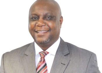 Uutoni approves Lutombi’s appointment as CoW CEO