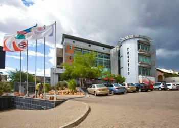 NSX justifies Trustco shares suspension