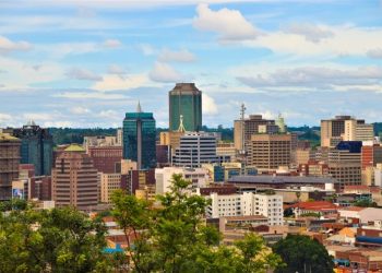 Zimbabwe draws on Nigeria lessons in crypto currency plans