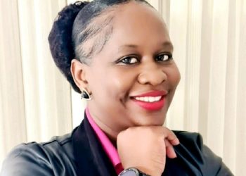 ICAN appoints Fenni Nghikevali as CEO