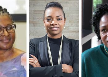 Namibian First Lady, MVA Fund CEO, Dr Ndume among 100 most reputable Africans