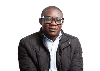 Festus Nakatana appointed as Corporate Affairs Manager at Capricorn Group