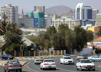 Transport continues to drive inflation