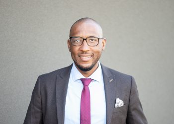 RMB Namibia appoints Jason Shikalepo as Head of Investment Banking Division