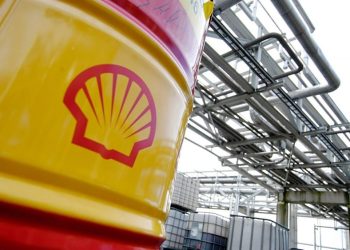 Shell strikes more oil offshore Namibia