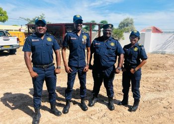NamRA rakes in N$2.8 billion in 9 months from customs and excise ops