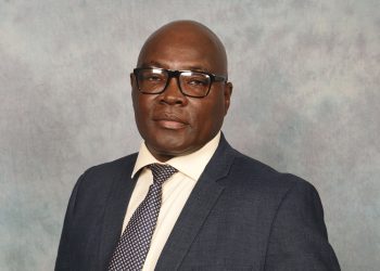 Former Ministry of Health PS named Rector of Welwitchia Health Training Centre