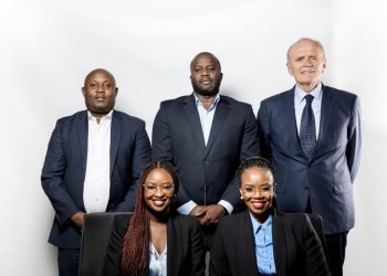 Namibia Petroleum Operators Association (NAMPOA) elects new leadership