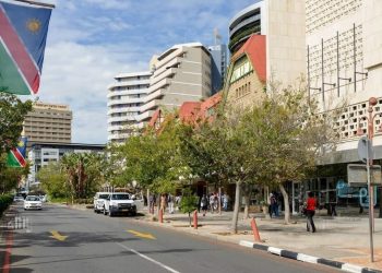 Nam non-banking financial sector assets stagnant at N$357bn