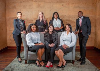 What X-factor makes a team effective and ultimately successful?