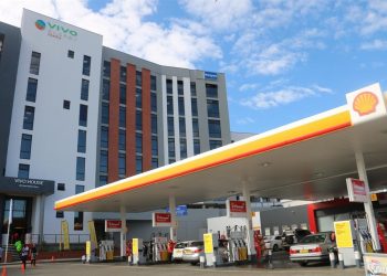 Engen, Vivo Energy to merge ops, Namibia included