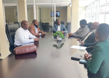 Agriculture ministry, EIF seal N$15m water-softening systems deal