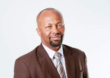 Ex-Standard Bank CEO appointed to Bank Windhoek board