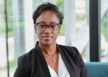 Nedbank Namibia welcomes new HR Executive Bianca Muller