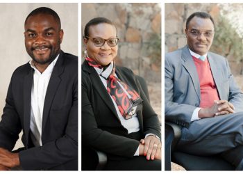 Hangala Group announces changes: Founder retires, new CEO and Chairperson appointed
