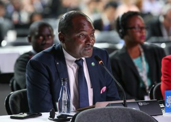 Govt needs over N$112bn to address greenhouse emissions