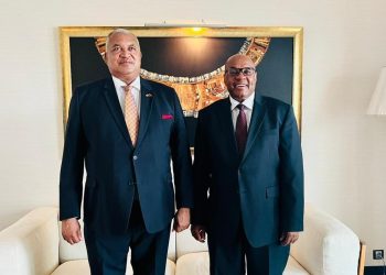 Namibia, Angola to integrate payment systems