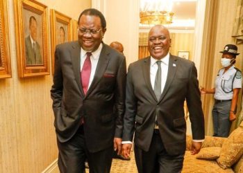 Namibia and Botswana to sign agreement allowing national ID as travel document