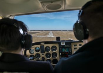 NUST and Tampere University to establish aviation center at Keetmanshoop