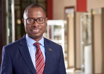 Shiimi optimistic about economic growth