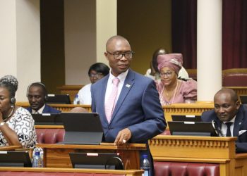 Sovereign Wealth Fund Bill to be tabled in 2024