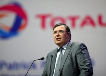 TotalEnergies to spend N$5.5bn on Namibia oil exploration this year