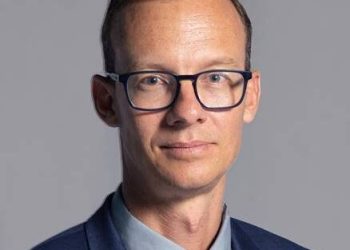 Logan Fransman joins Old Mutual Namibia as Group Operations Executive