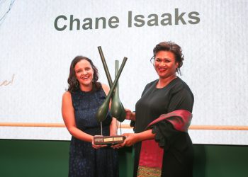 Nedbank Namibia awards its Top Achievers