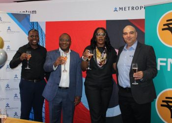 FNB and Momentum Metropolitan in insurance partnership