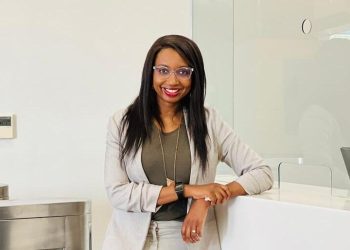 Embracing equity at the workplace
