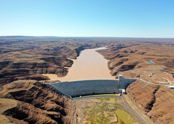 Neckartal Dam project needs additional N$2bn