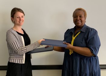 Germany commits to supporting Namibia, spends N$29 billion
