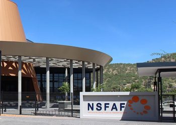 NSFAF plans garnishee orders to recover N$4.2bn debt
