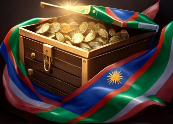 Entrepreneurs hold the key to Namibia’s shared prosperity chest