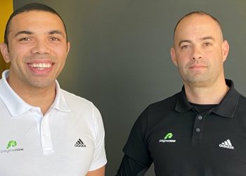 Bryan Habana backed Earned Wage Access platform launched in Namibia