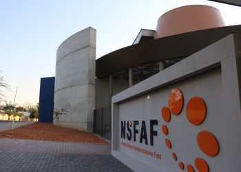 Namibian students owe N$9 billion
