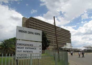 Govt plans 300-bed Khomas hospital