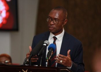 Govt monitoring GIPF membership amid talks to resize public service