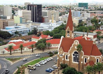Namibia’s economic framework fails to address poverty, inequality, and unemployment