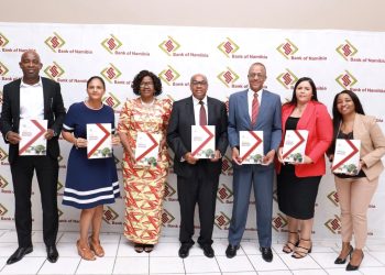 Bank of Namibia declares N$413.7m dividend